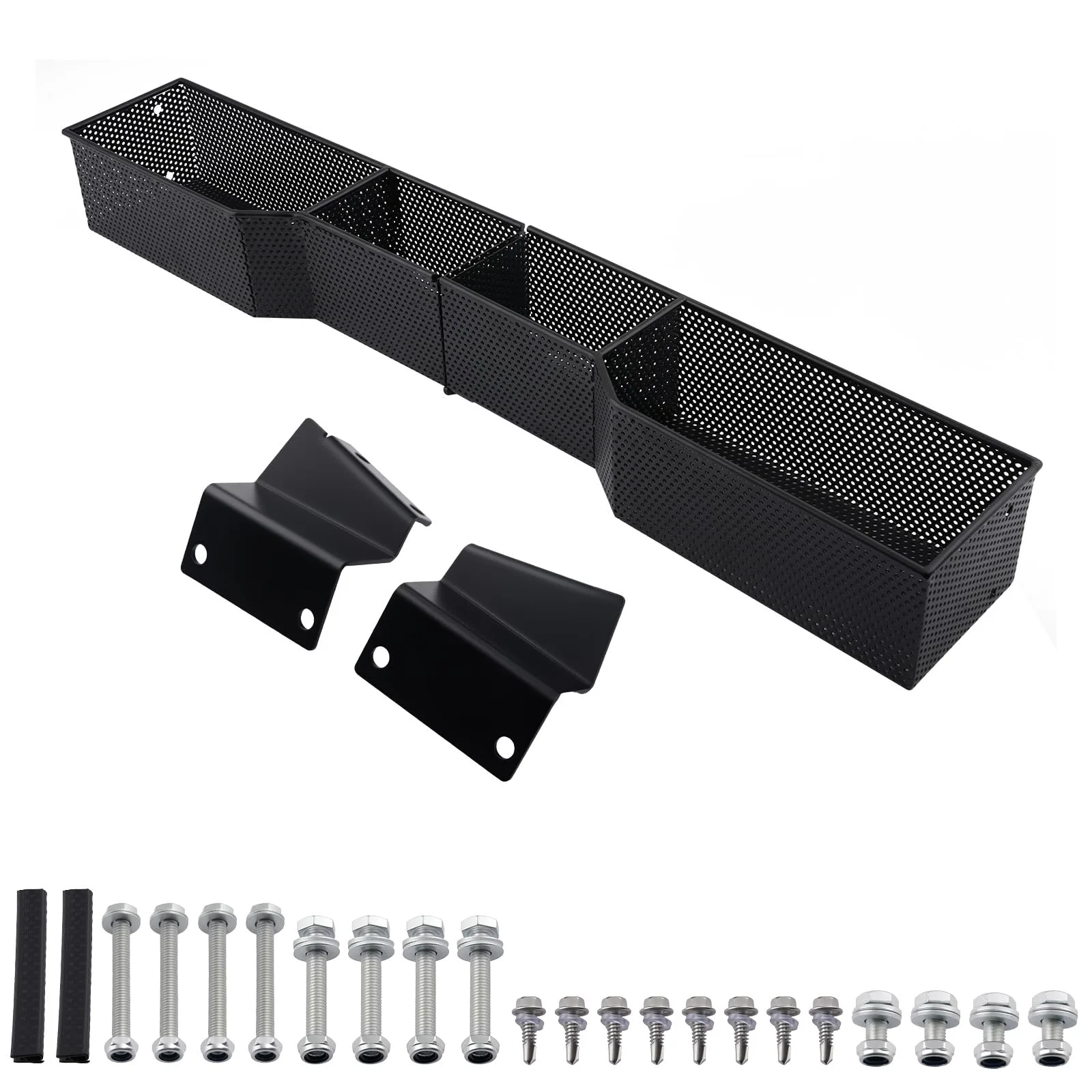 maXpeedingrods GF84UI Dash Storage Tray for Yamaha G29