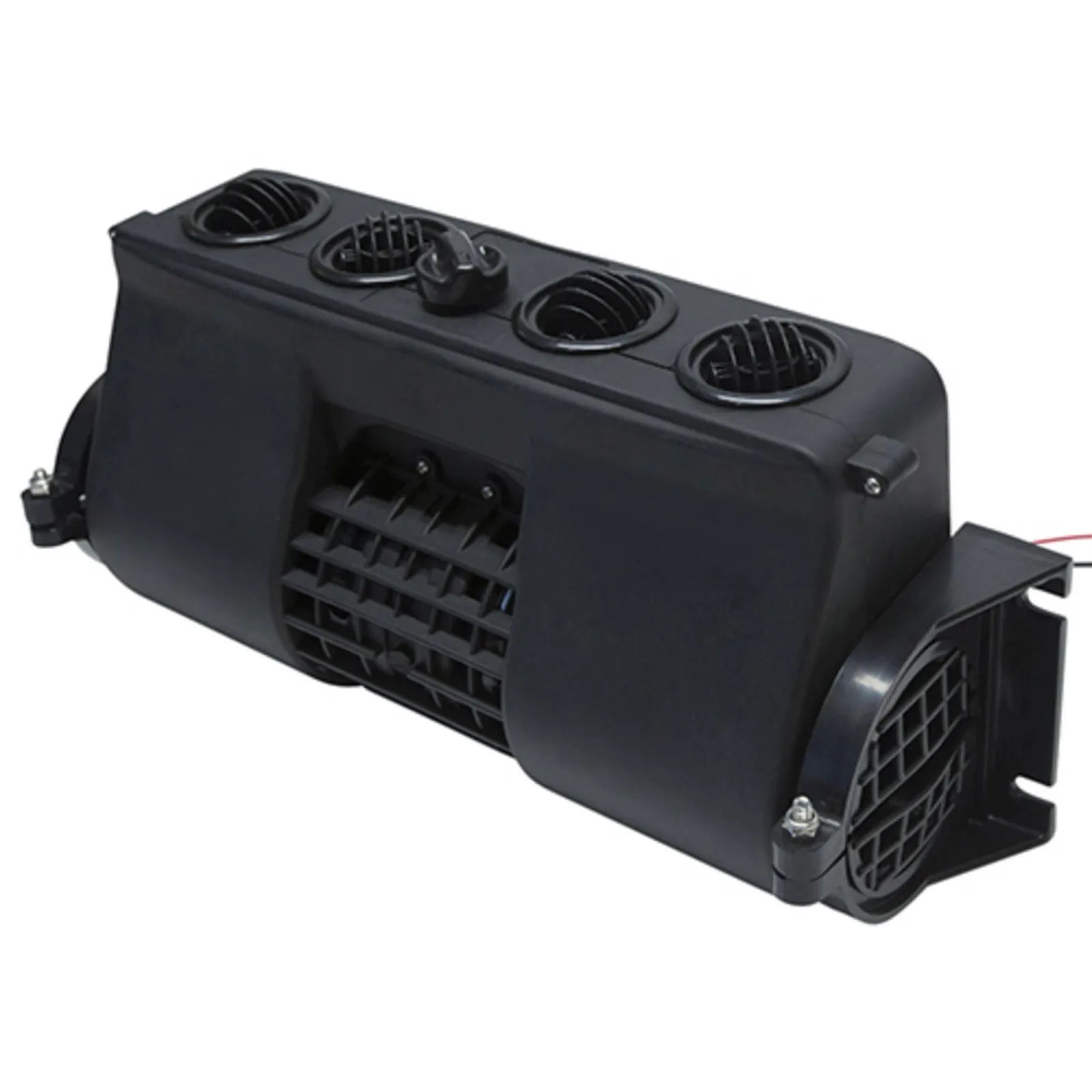 RHOX RHOXAir 12V Golf Cart Cooling Fan ACC-1512 image 2