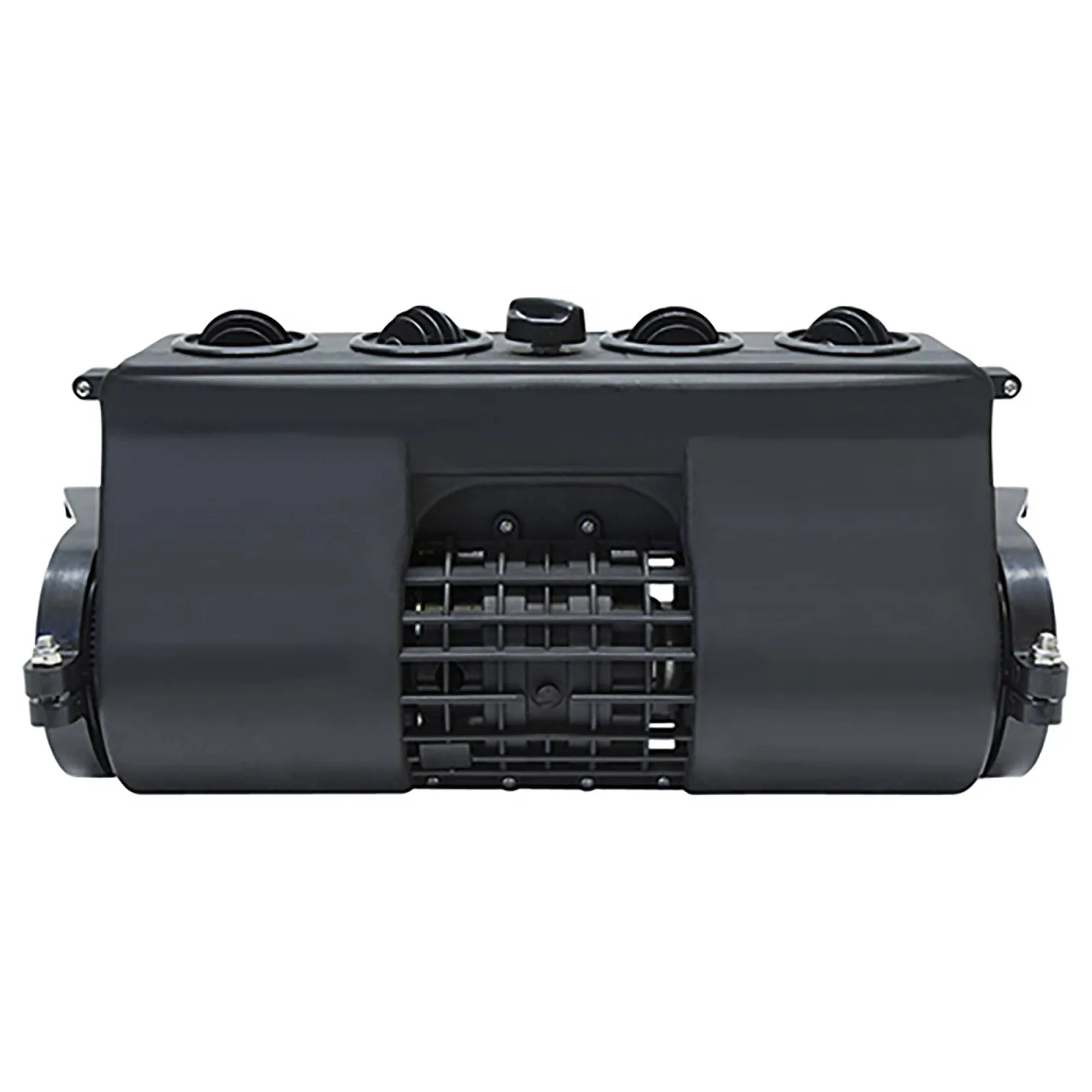 RHOX RHOXAir 12V Golf Cart Cooling Fan ACC-1512 image 3