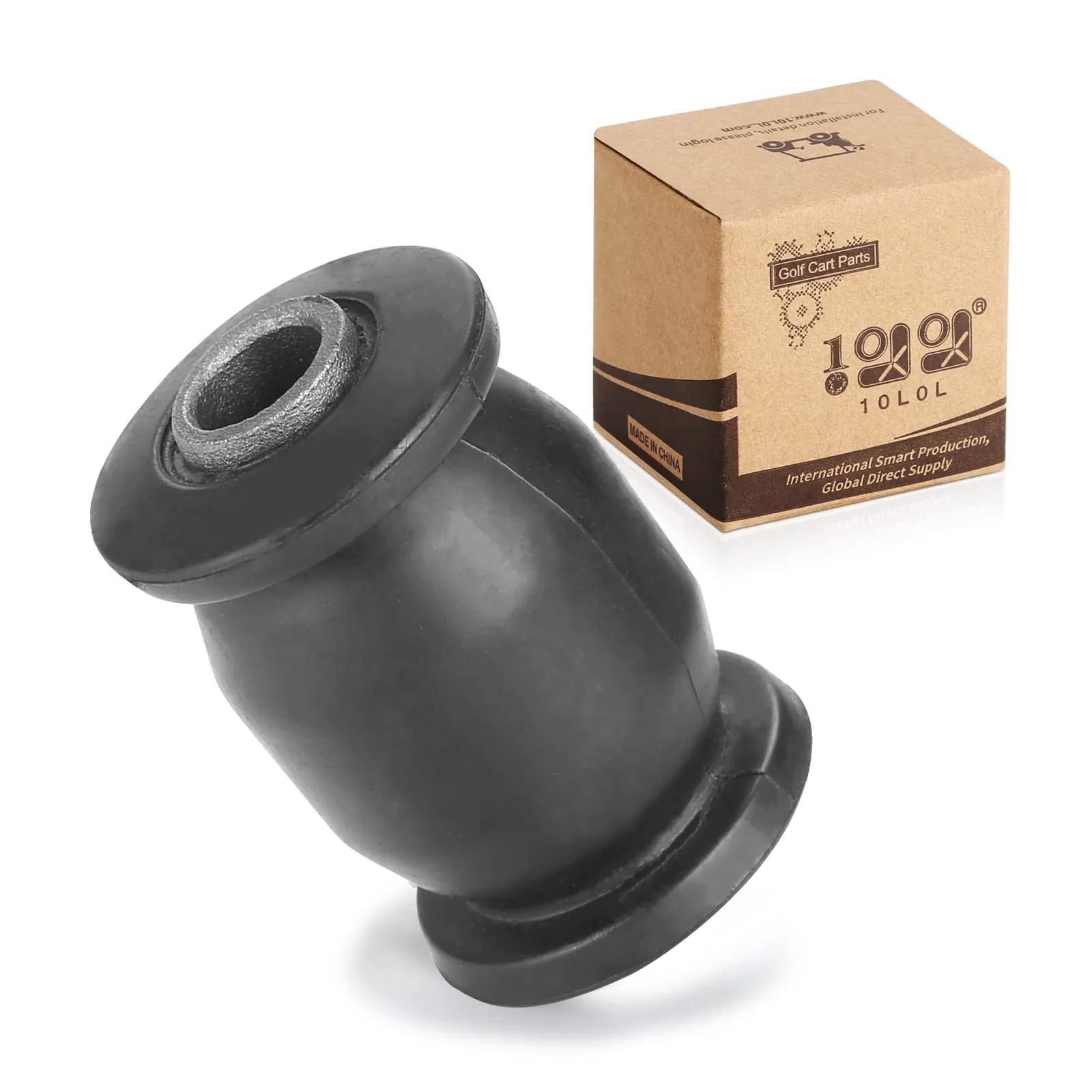10L0L Rear Sway Arm Bushing Kit for Yamaha G16-G29