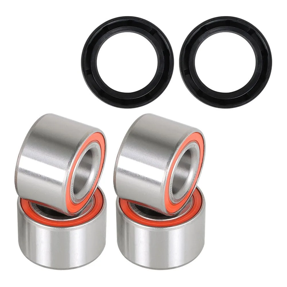 Can-Am Renegade Commander Maverick Wheel Bearings and Seals