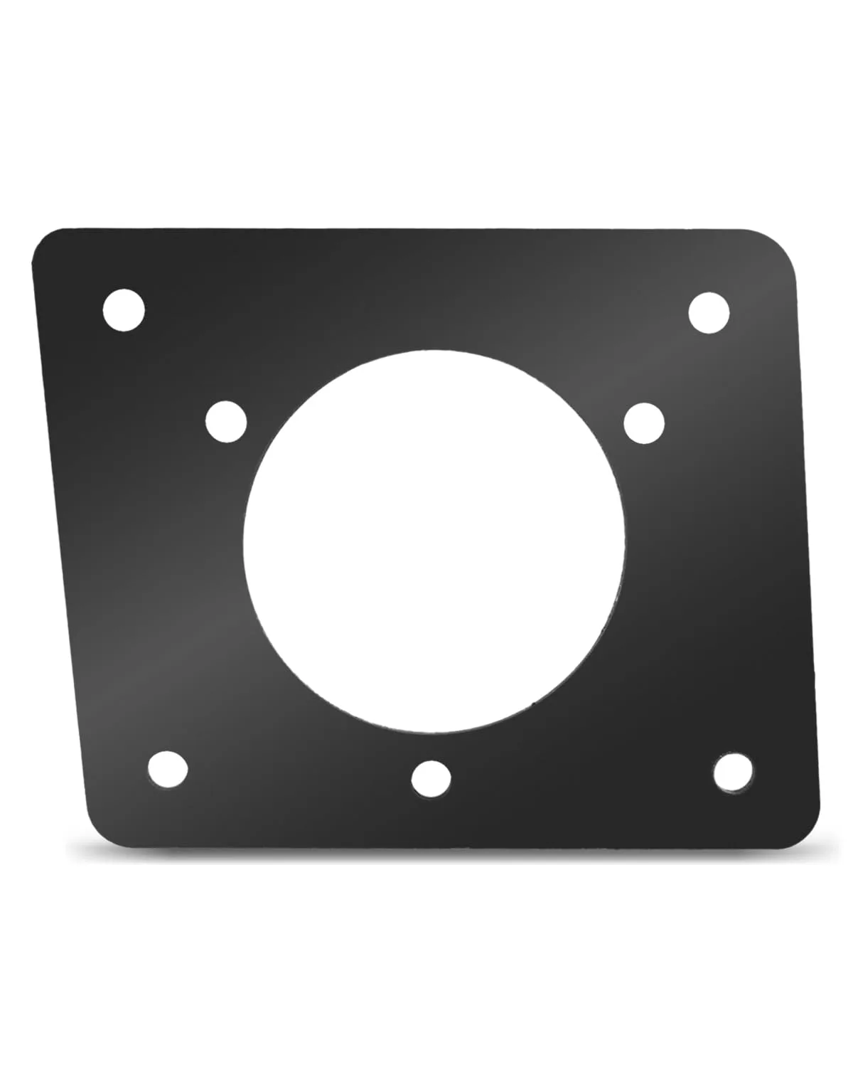 Nahntaipy E-Z-GO TXT 36V Charger Port Adapter Plate