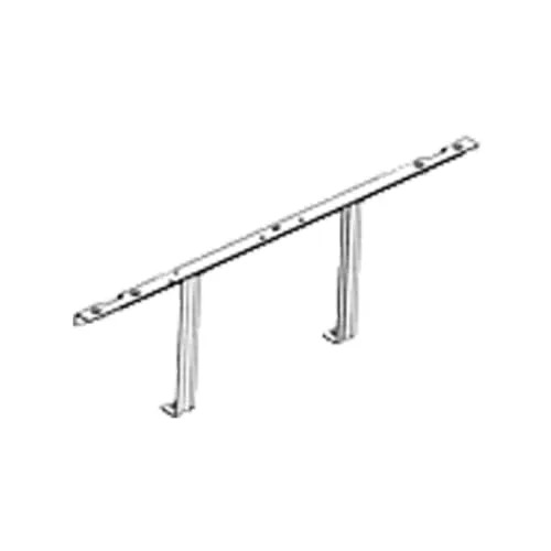 Sourcefy 601921 Front Seat Support for E-Z-GO RXV (2008+)
