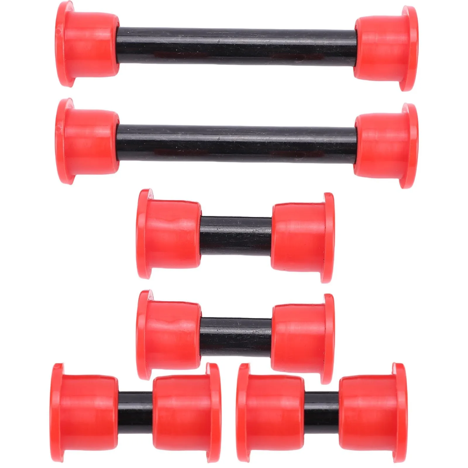 Keenso Precedent Front Suspension Bushing Kit