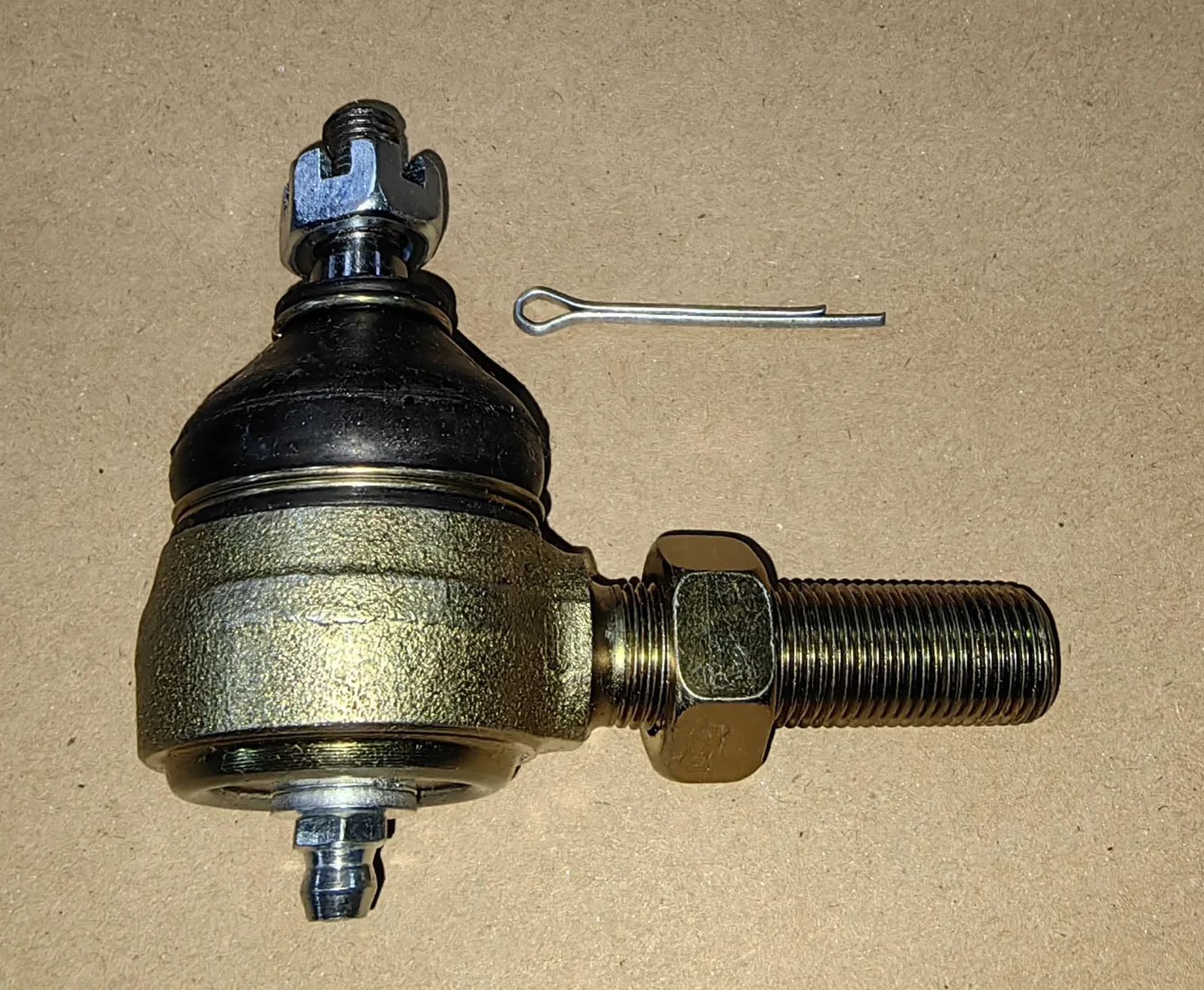 WANTONE RACING Tie Rod End for Club Car DS TE-7539 image 2