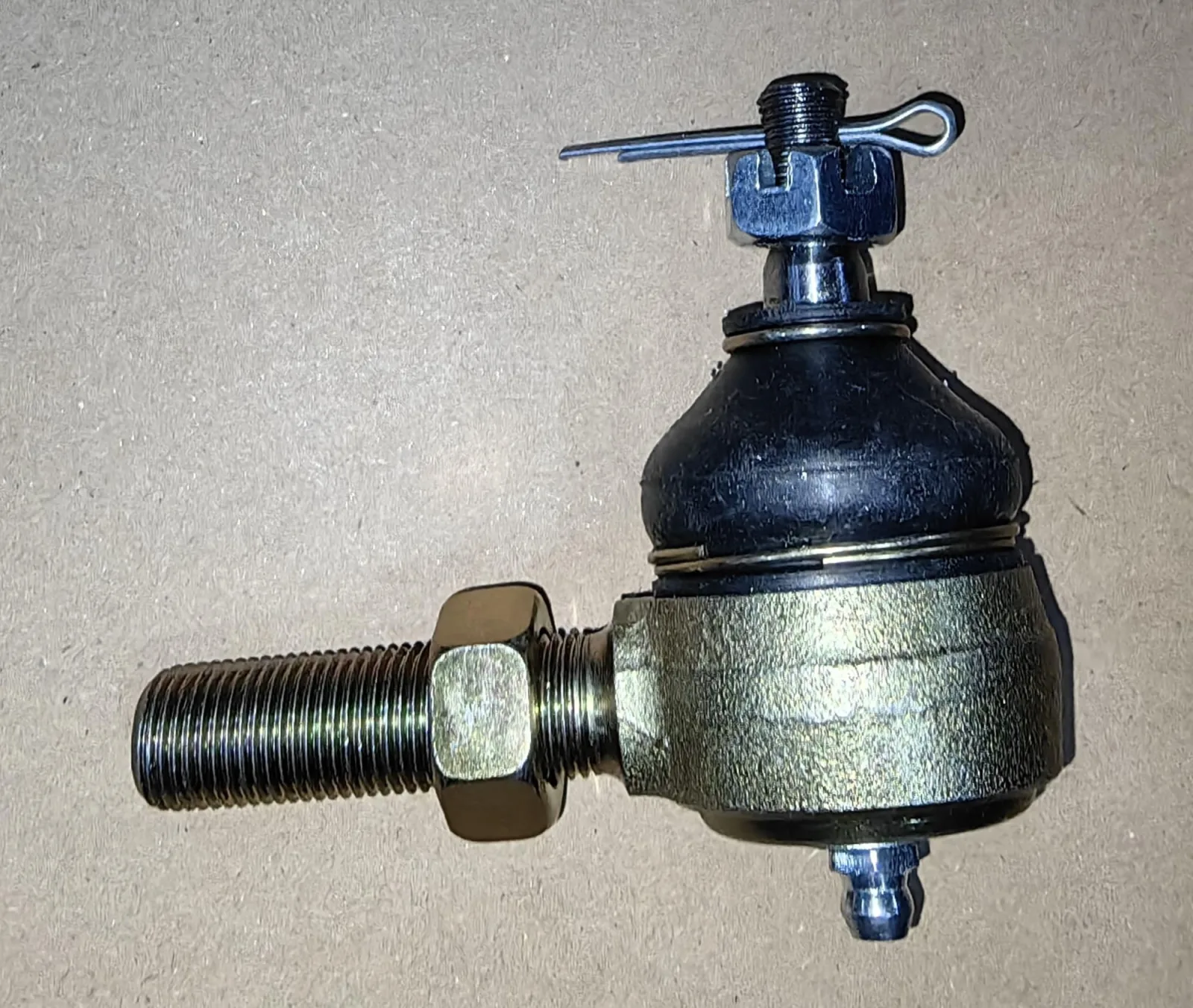 WANTONE RACING Tie Rod End for Club Car DS TE-7539 image 3