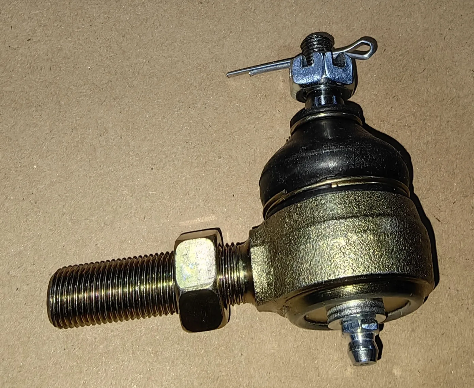 WANTONE RACING Tie Rod End for Club Car DS TE-7539 image 4