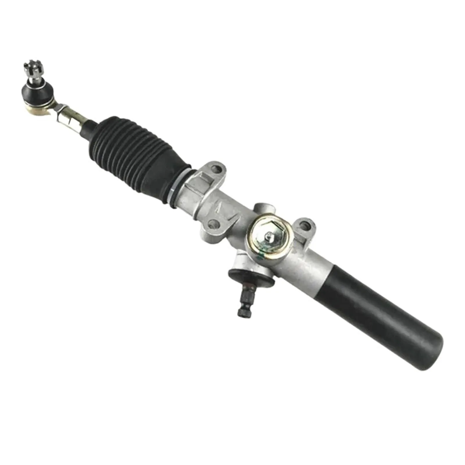 YkOHzqFHC Steering Gearbox Assembly (30 or 36 Tooth)