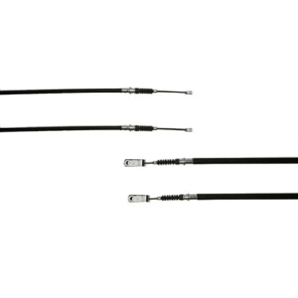 Performance Plus Carts Rear Brake Cable Kit 8423