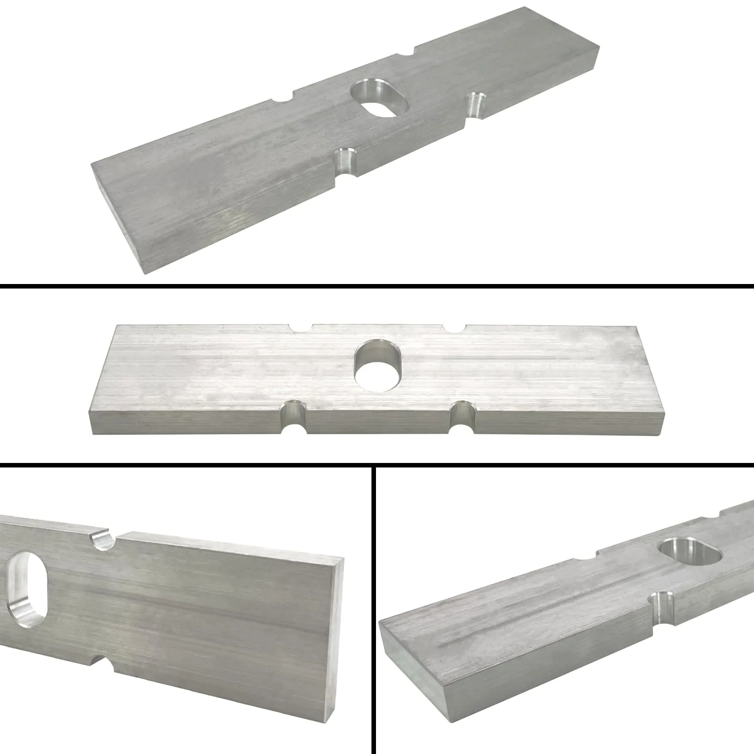Phoddar 1-Inch Front Lift Kit for Club Car Precedent image 2