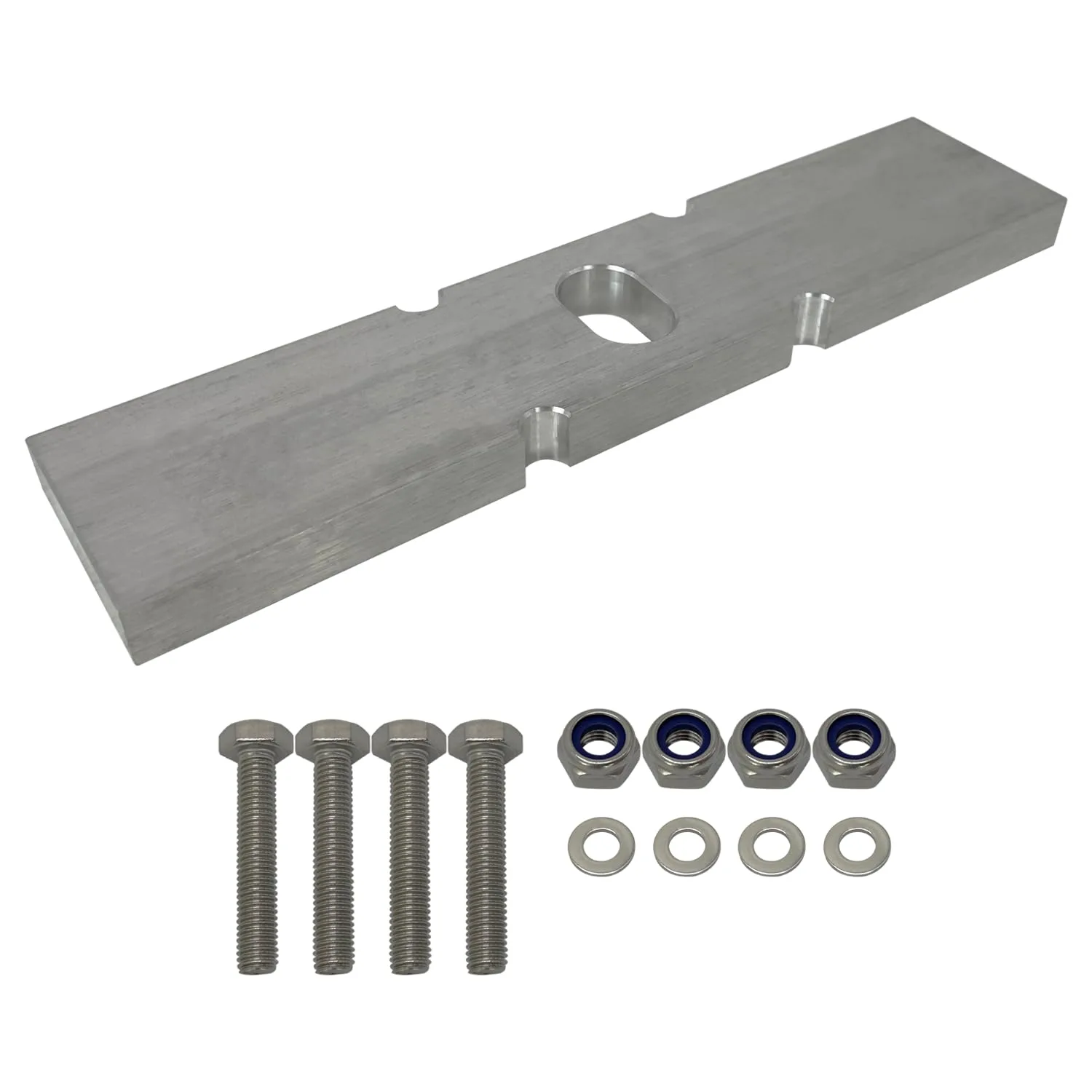 Phoddar 1-Inch Front Lift Kit for Club Car Precedent