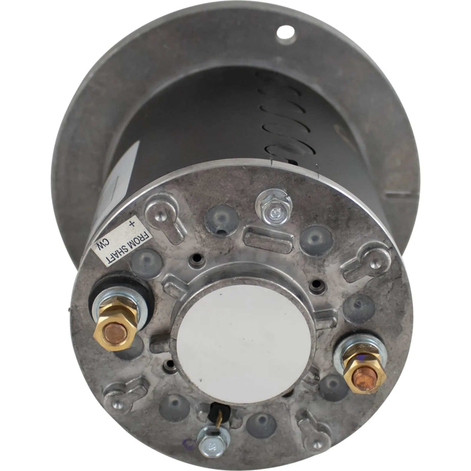 RHOX WIN-1006 Windshield for Club Car 2000+ image 3