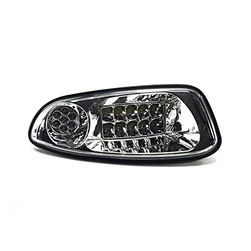 Instamatic LED Light Kit for E-Z-GO RXV 2016+ image 2