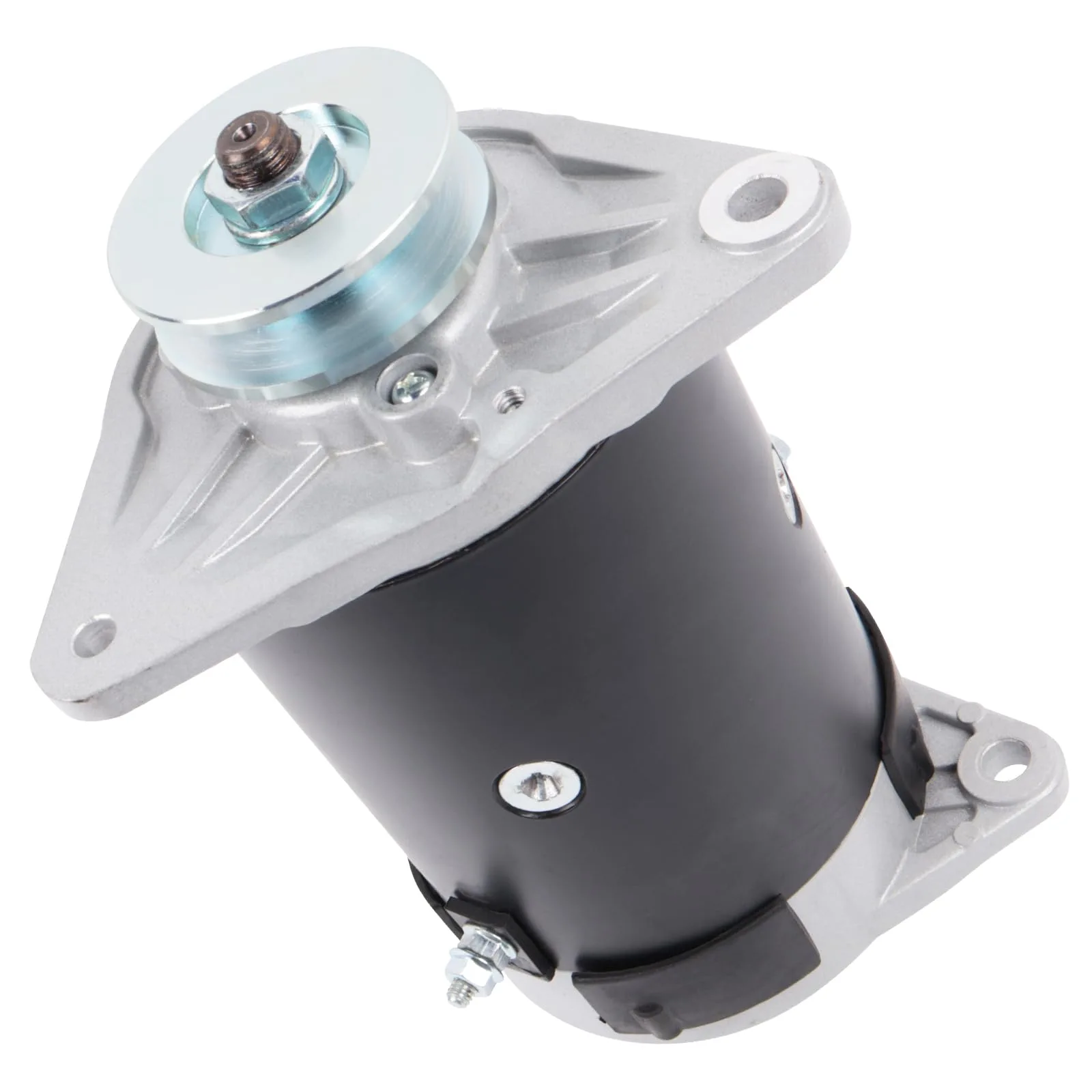 SHICHU CFI01 Starter Generator for Club Car and E-Z-GO