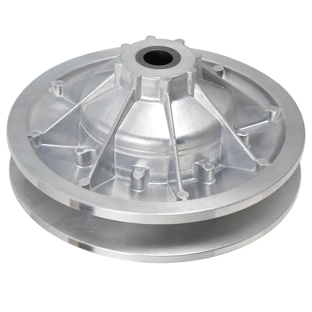 Secondary Driven Clutch for E-Z-GO Gas TXT 1996-2009