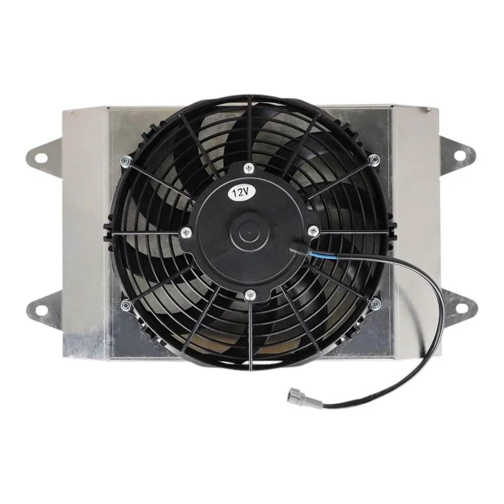 Generic Cooling Fan for Yamaha Viking | Mod-G33S-3083