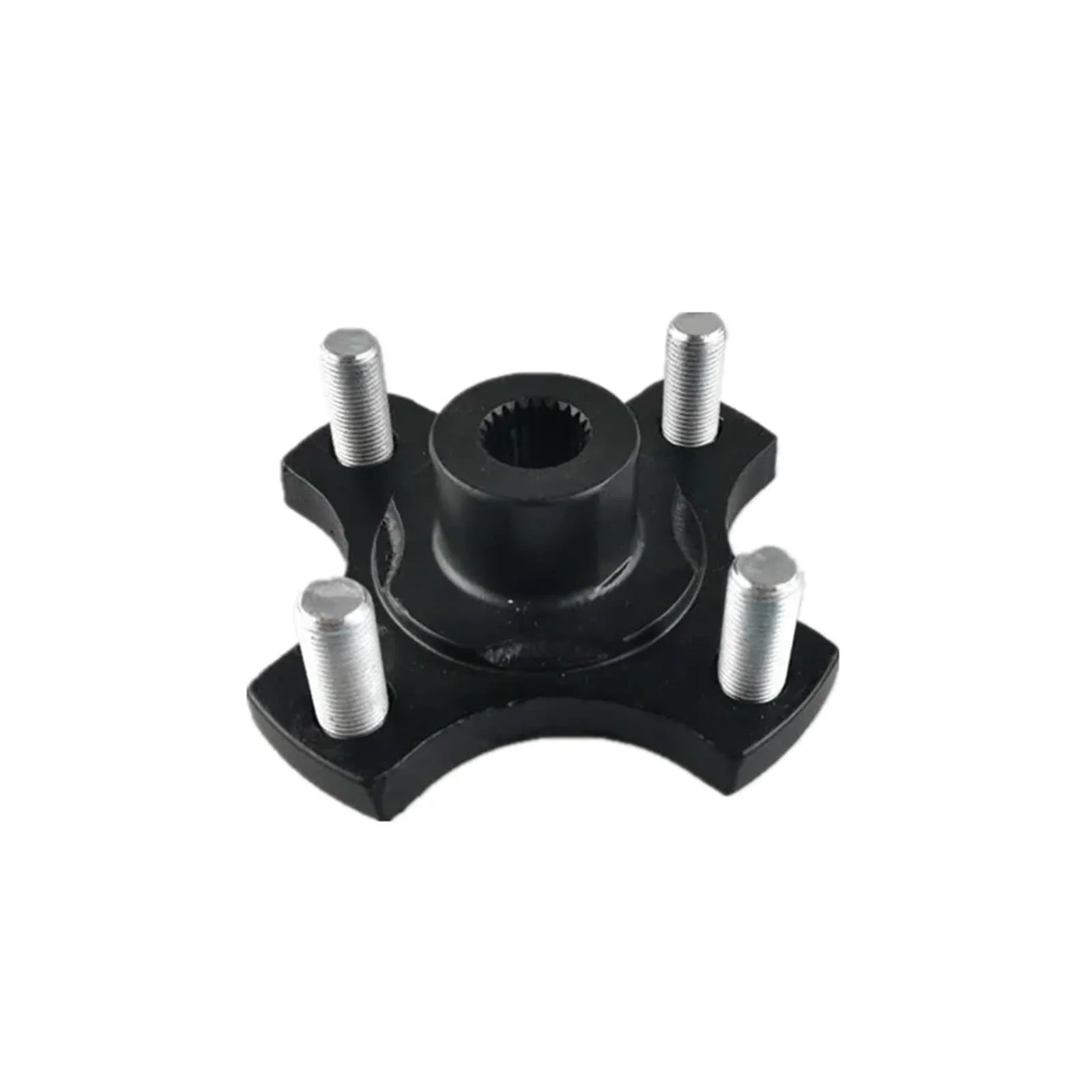 CFYGULKK RXV TXT Golf Cart Half Axle Connecting Disc image 4