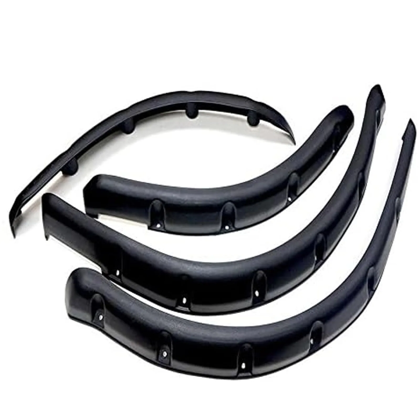 Huskey Fender Flares for E-Z-GO RXV 2008-2015