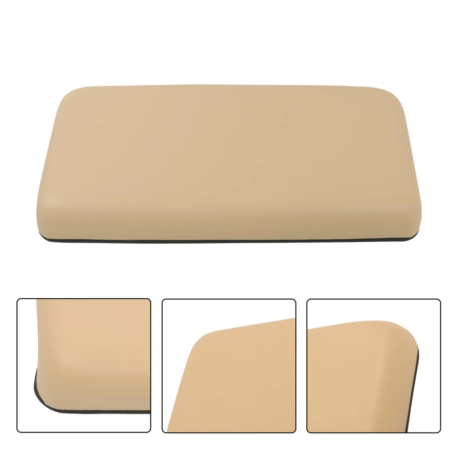 TJHSM Front Seat Bottom for Club Car DS Golf Cart image 3