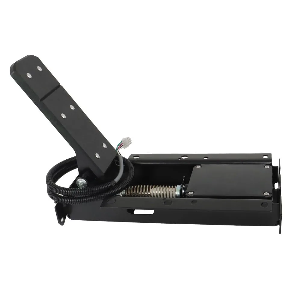 E-Z-GO TXT Accelerator Pedal Box Assembly Mod-G33S-657