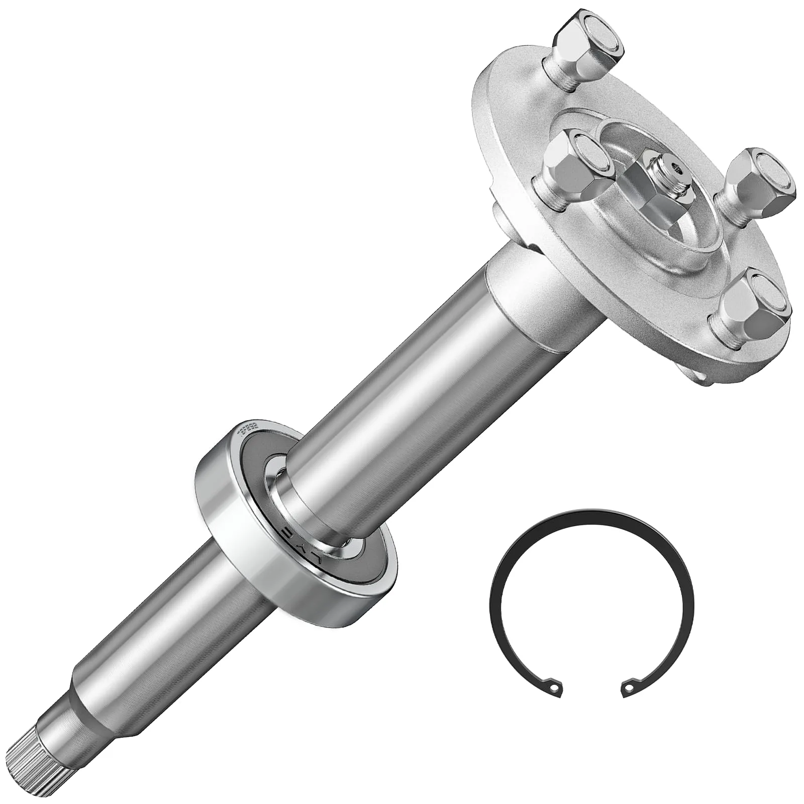 DRIVE UP Rear Axle Shaft for Yamaha G29 2007-2014