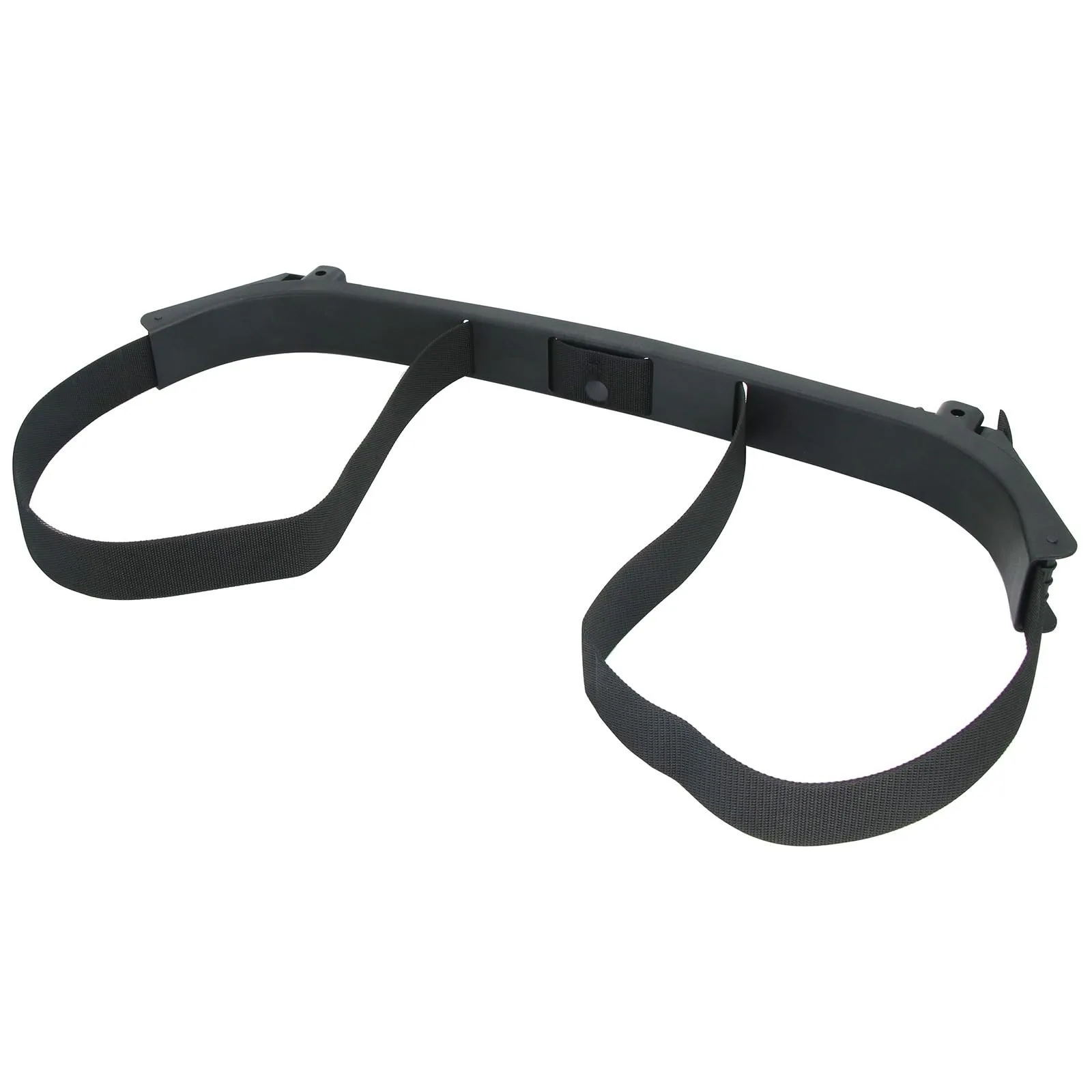 QIJUQKXI Golf Cart Bag Rack Accessory