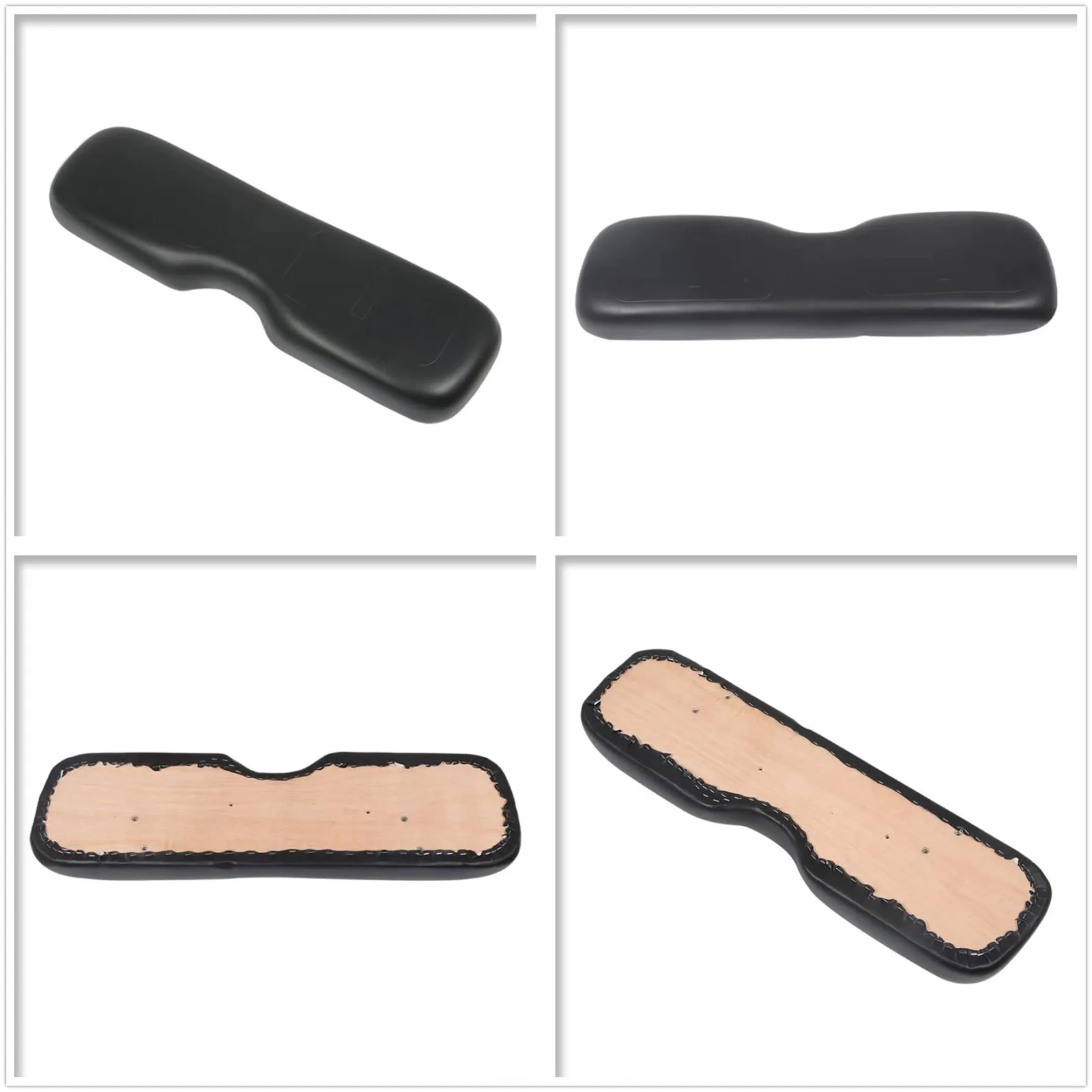 waltyotur EZGO Medalist TXT Front Seat Cushion 1994-2013 image 2
