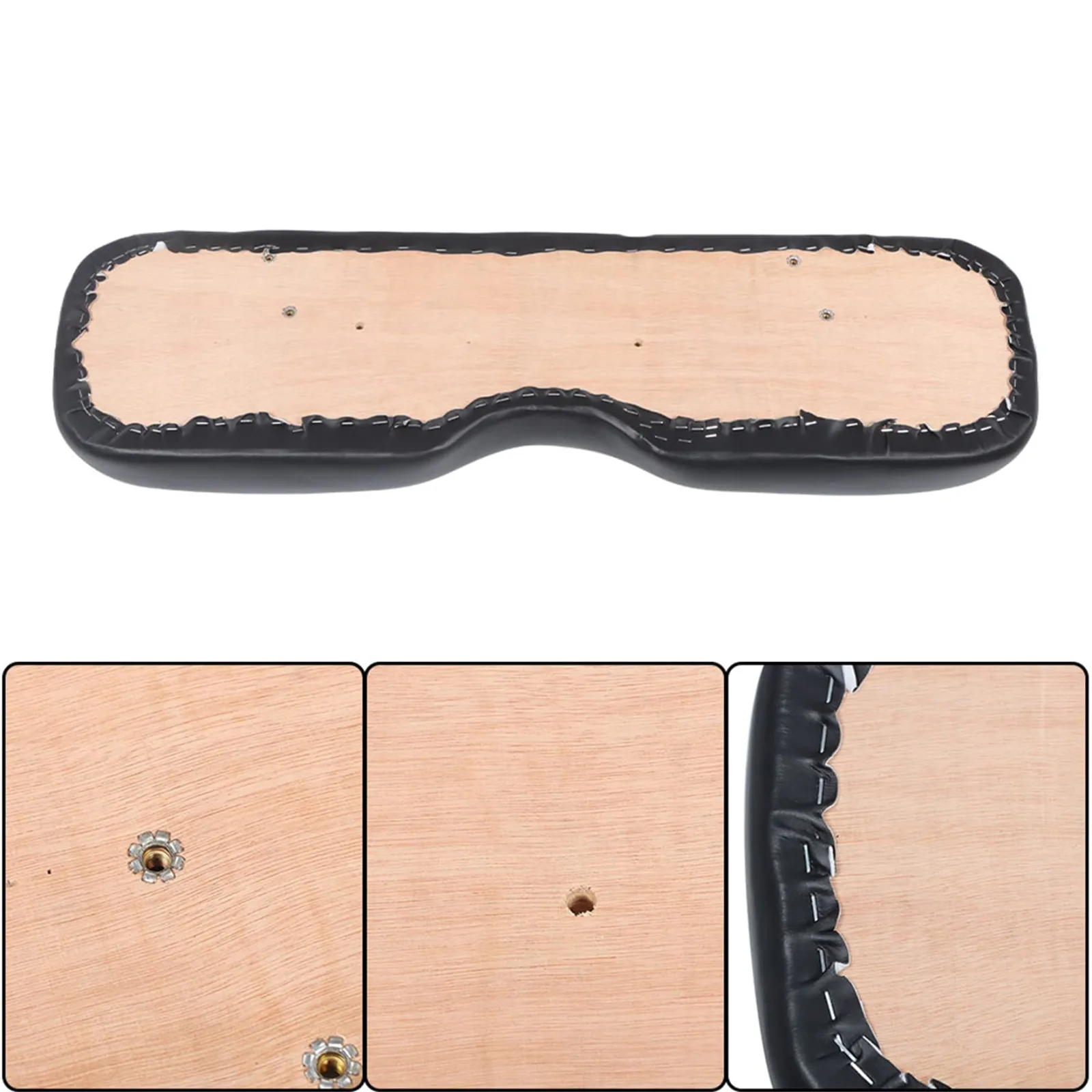 waltyotur EZGO Medalist TXT Front Seat Cushion 1994-2013 image 3