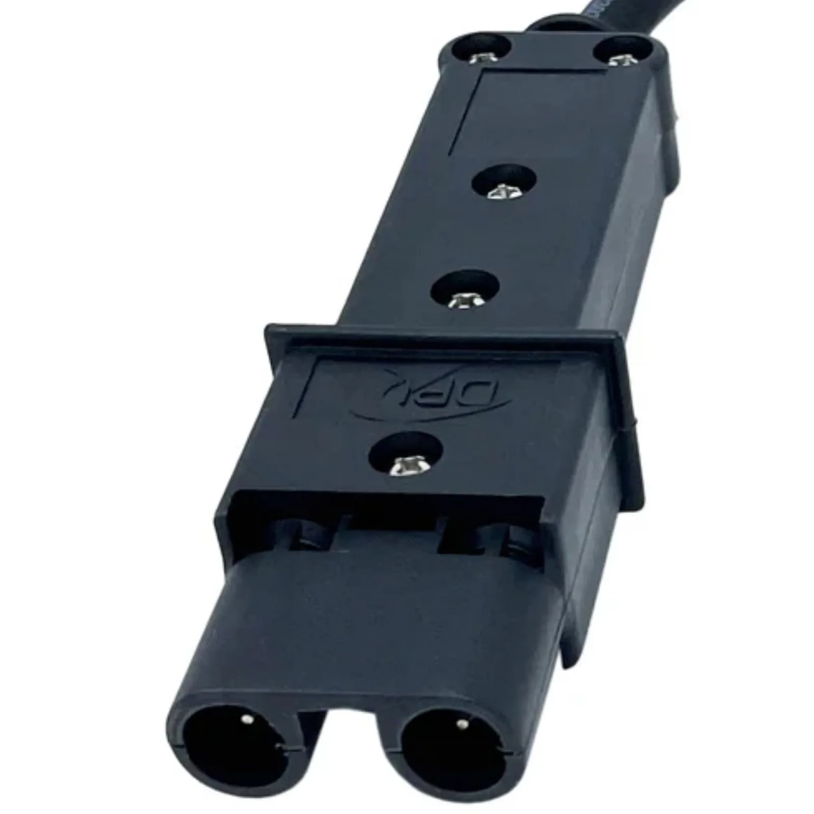 Schauer 207000094 Yamaha G19/G22 48V Charger Adapter image 2