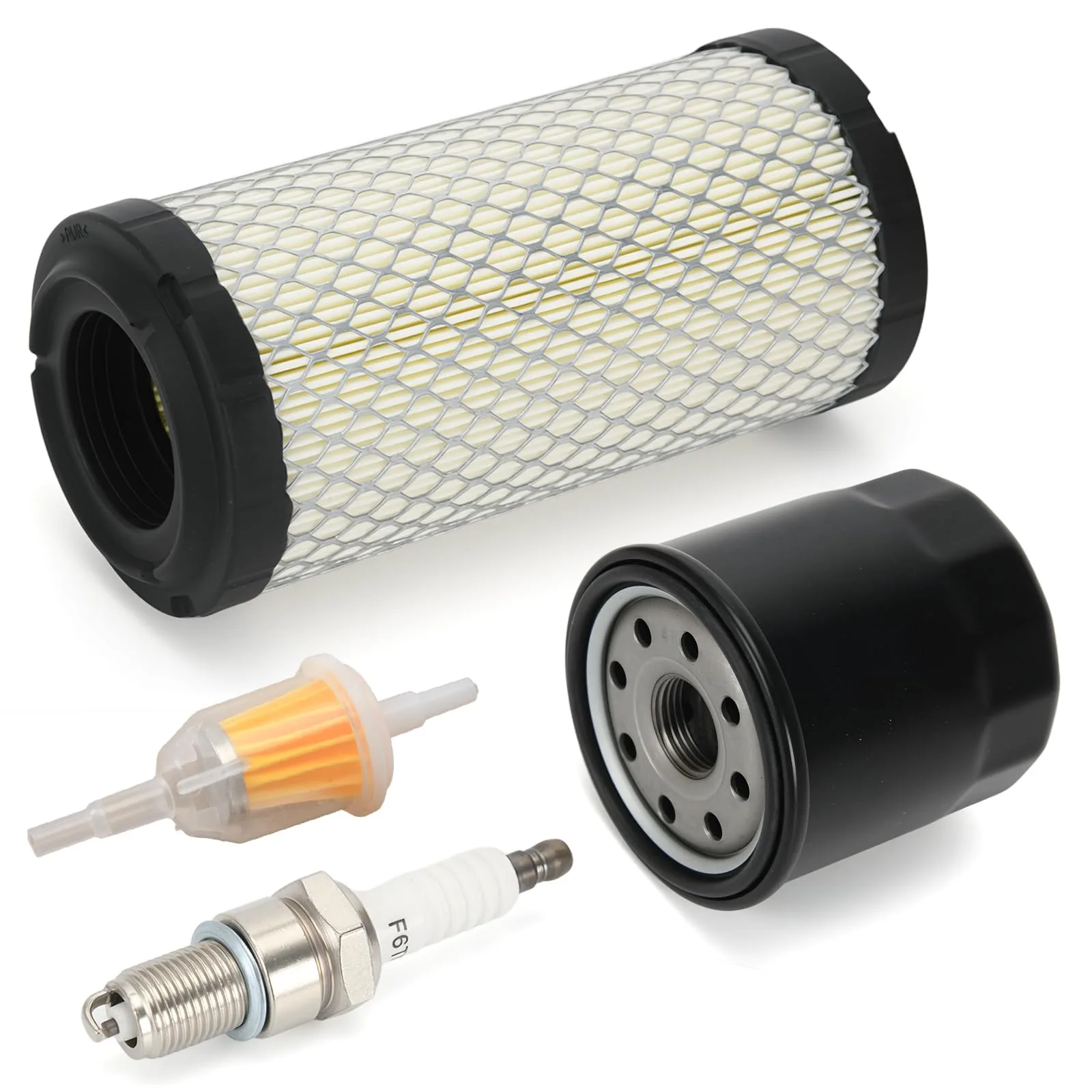ZJTBLL Tune-Up Kit for E-Z-GO RXV and TXT Gas Carts