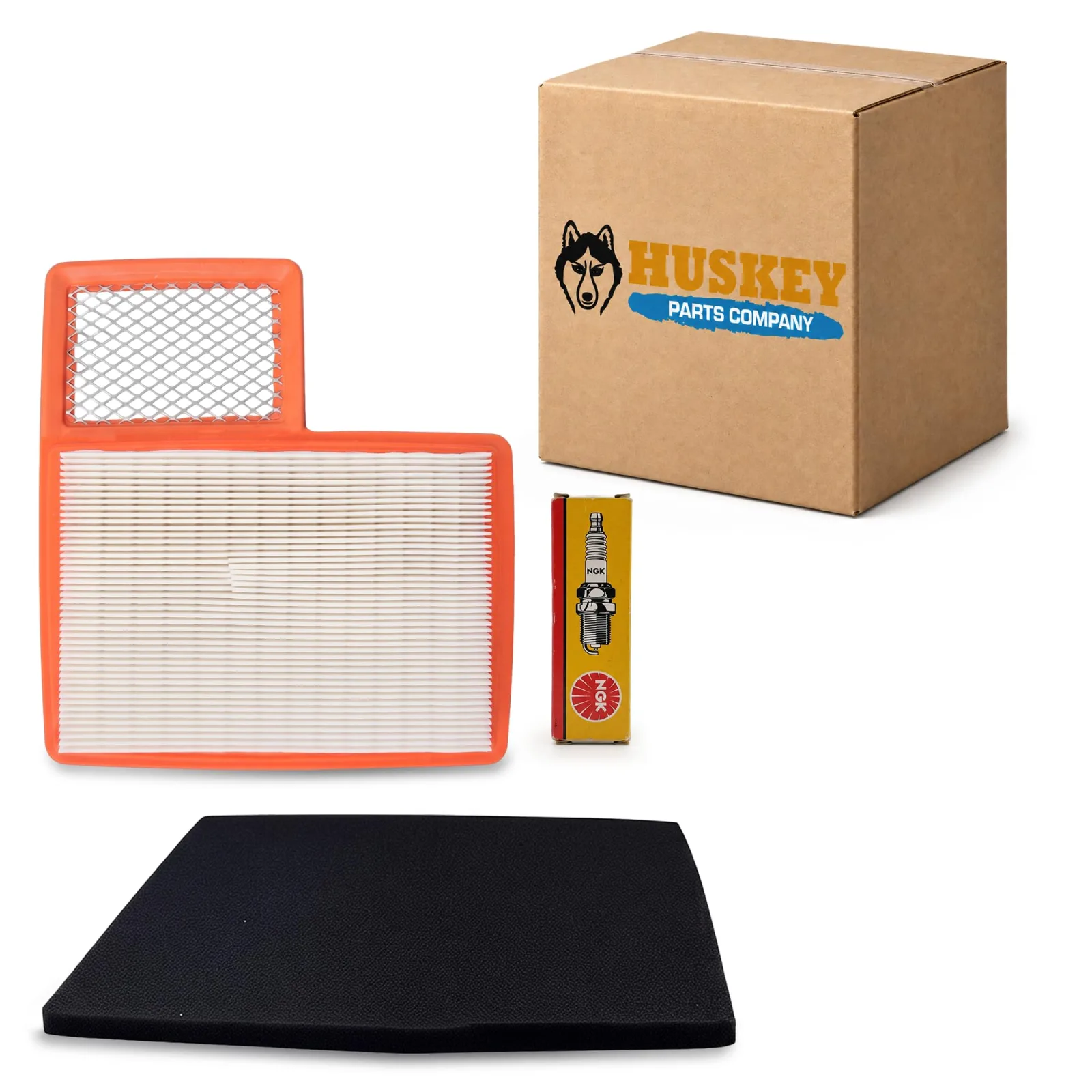 Huskey Tune-Up Kit for YMH Drive2 / DR2A EFI Gas Carts