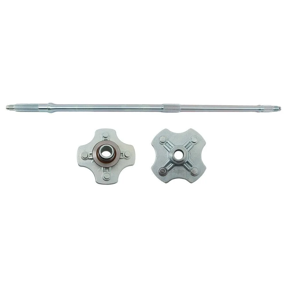 Honda TRX500TM Foreman 500 Rear Axle Hub 2005-2006