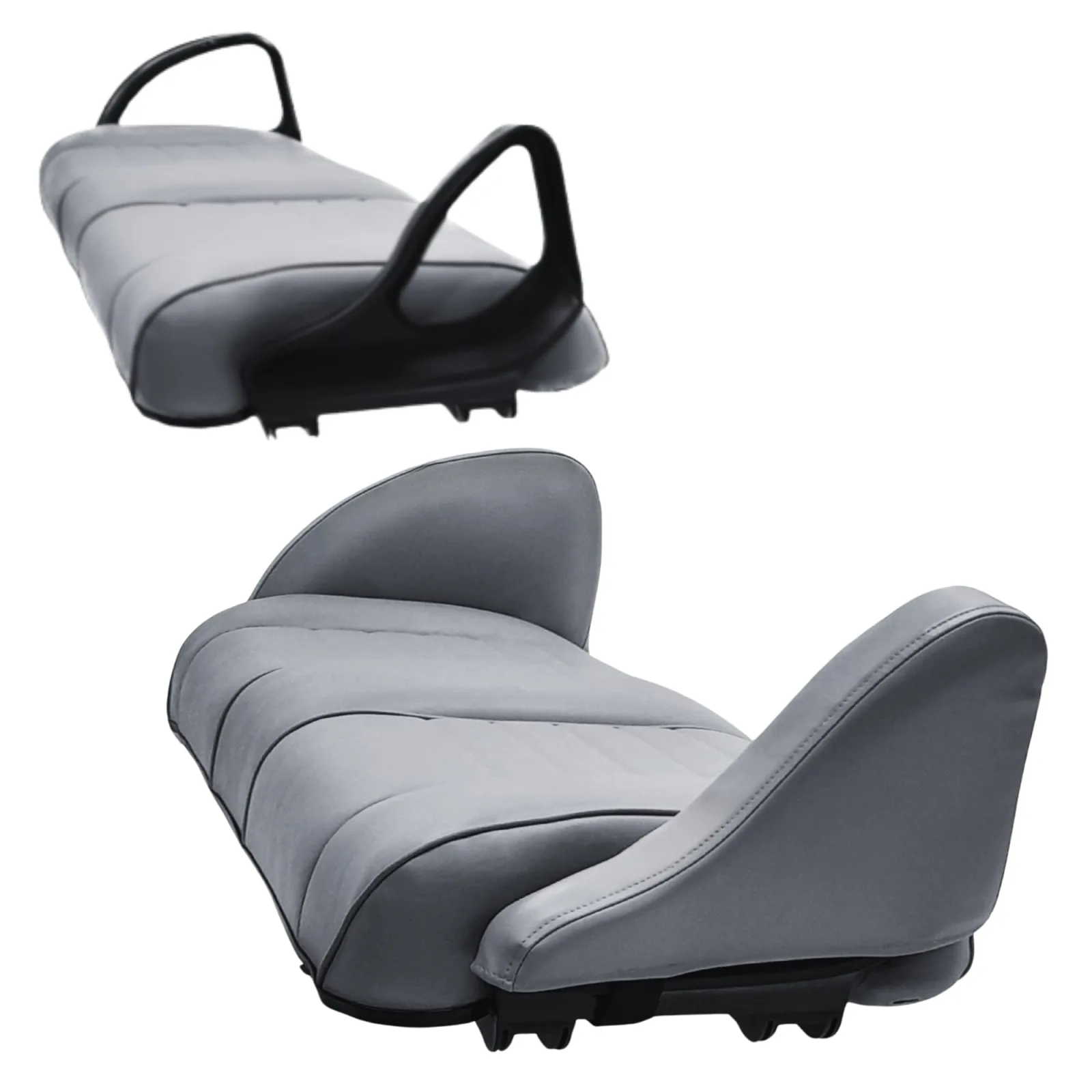 Cart Buddy Armrest Covers for E-Z-GO TXT/RXV 2014+