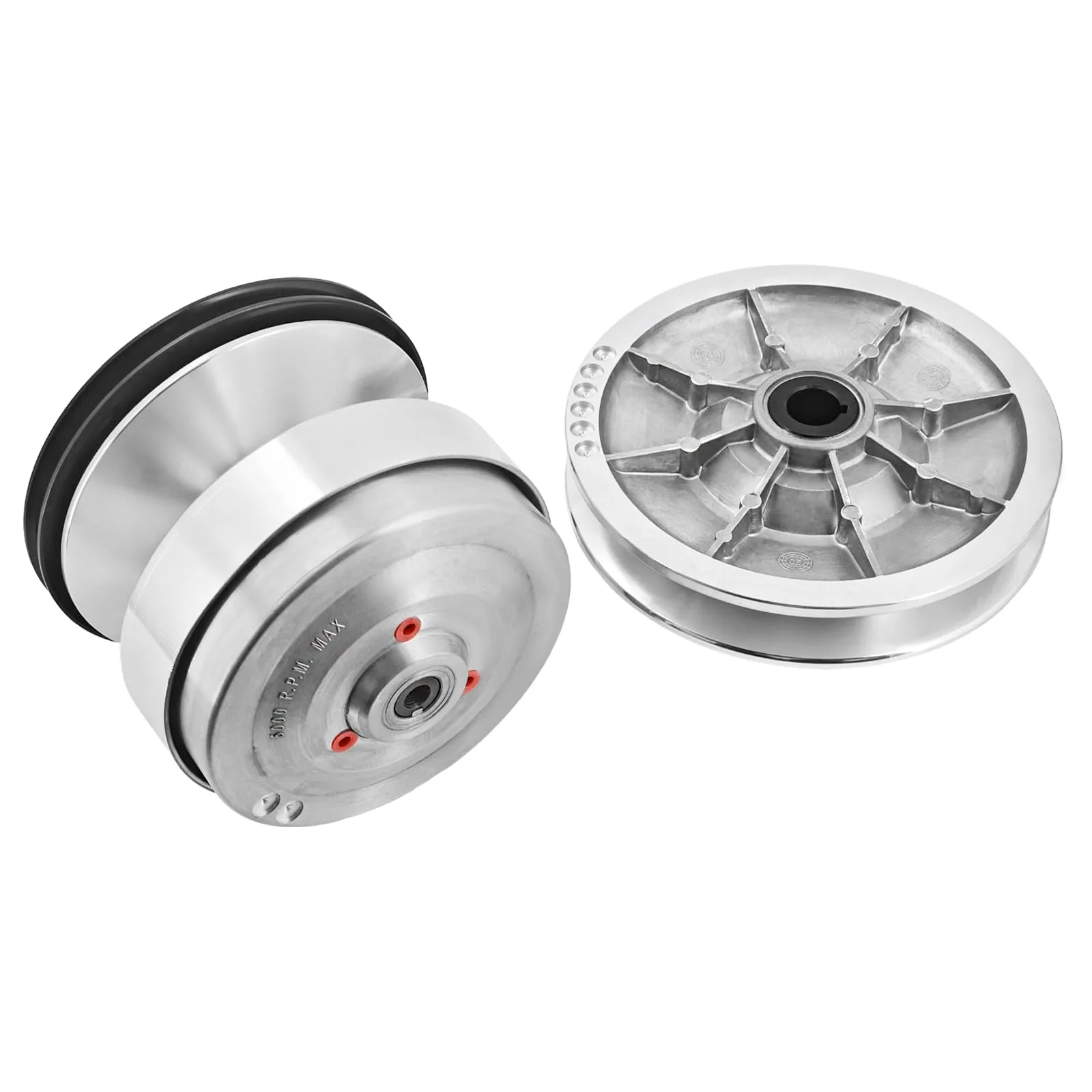 Teilelager Club Car Drive and Driven Clutch Kit image 4