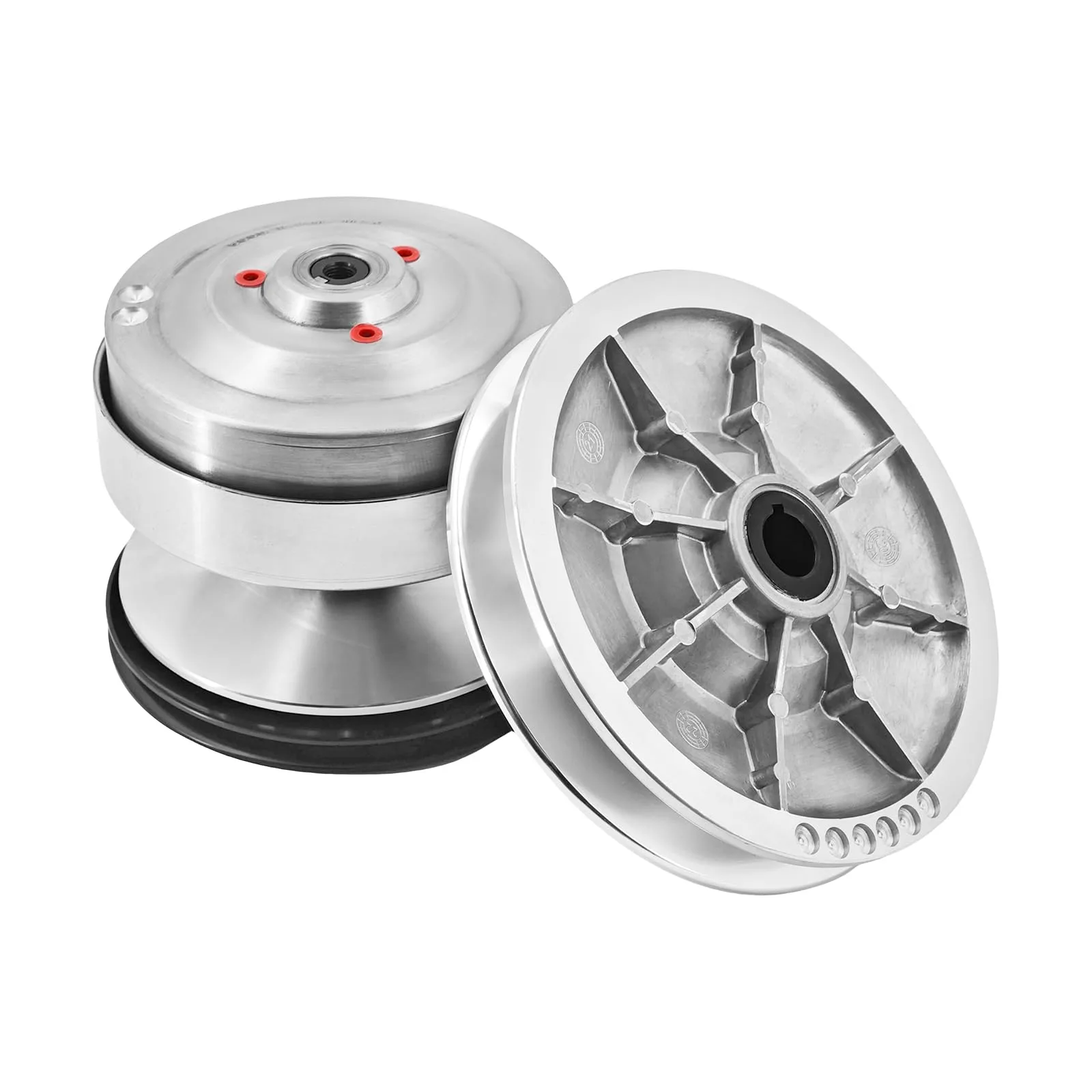 Teilelager Club Car Drive and Driven Clutch Kit