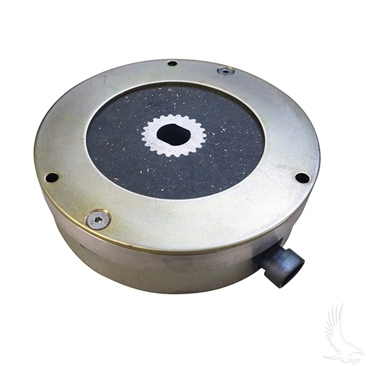 Performance Plus Carts MOT-1008 Brake Assembly for E-Z-GO RXV