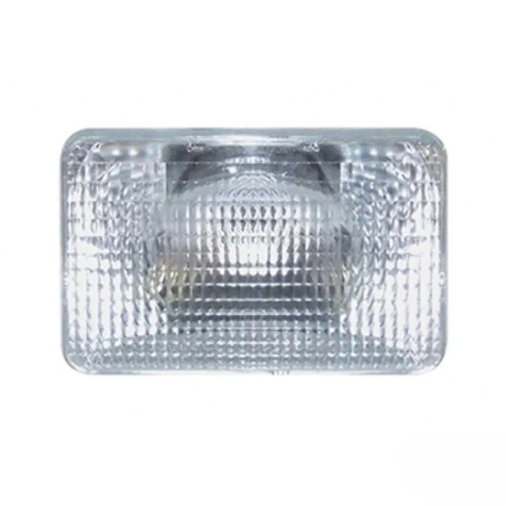 Performance Plus Carts LGT-125 Headlight Lens for Club Car DS
