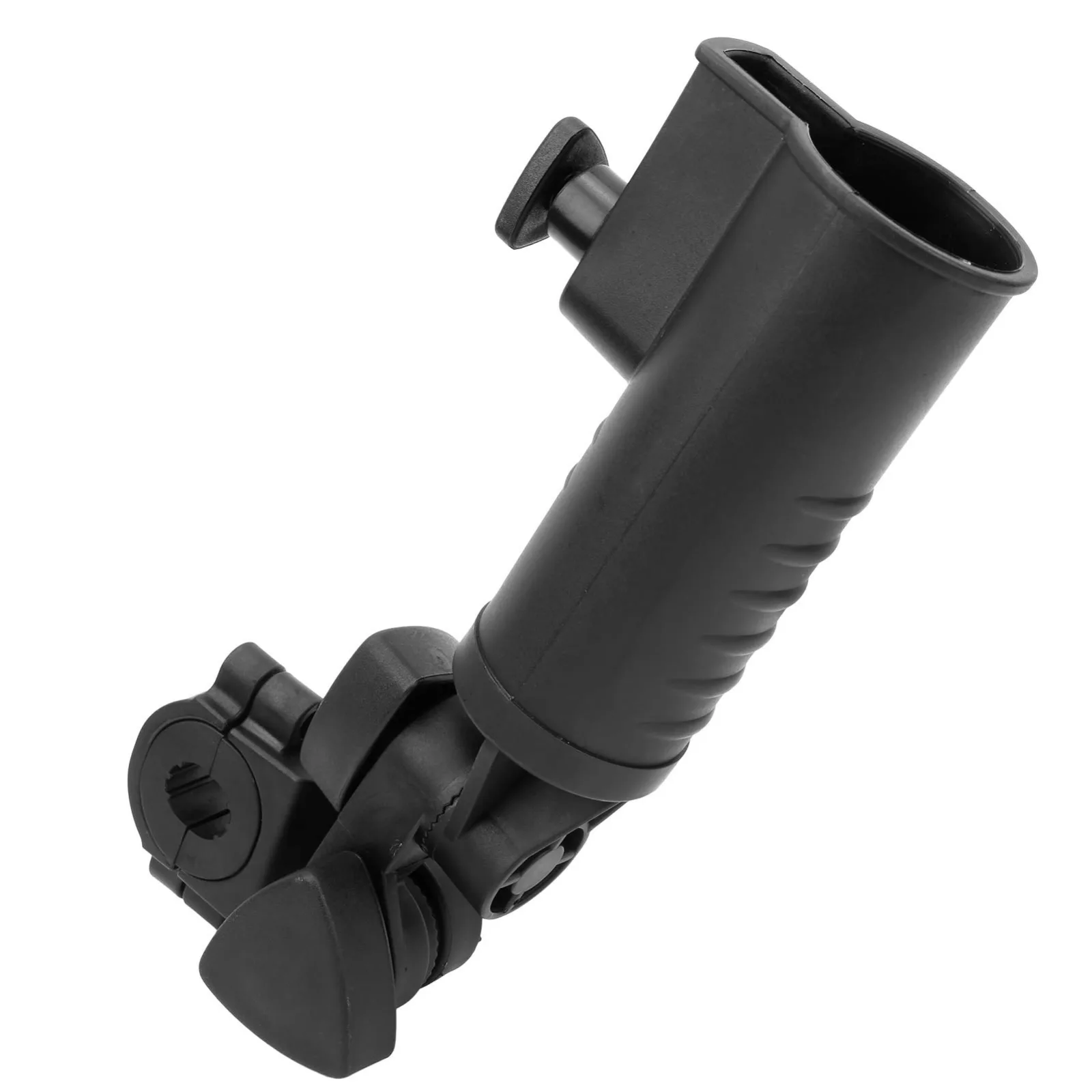 Generic Adjustable Golf Cart Umbrella Holder image 2