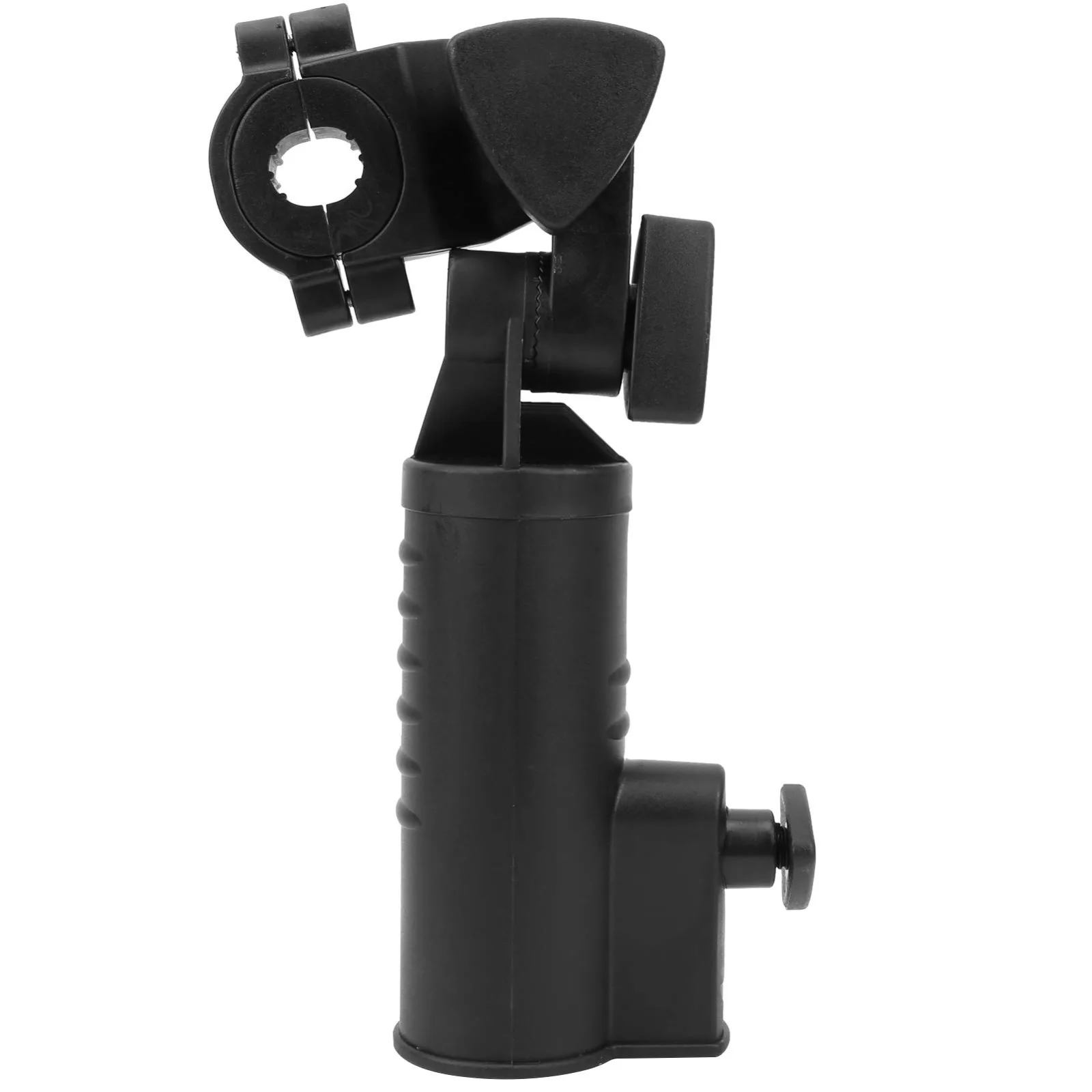 Generic Adjustable Golf Cart Umbrella Holder image 4