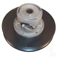Golf Cart King CP-0003 Driven Clutch for E-Z-GO Marathon