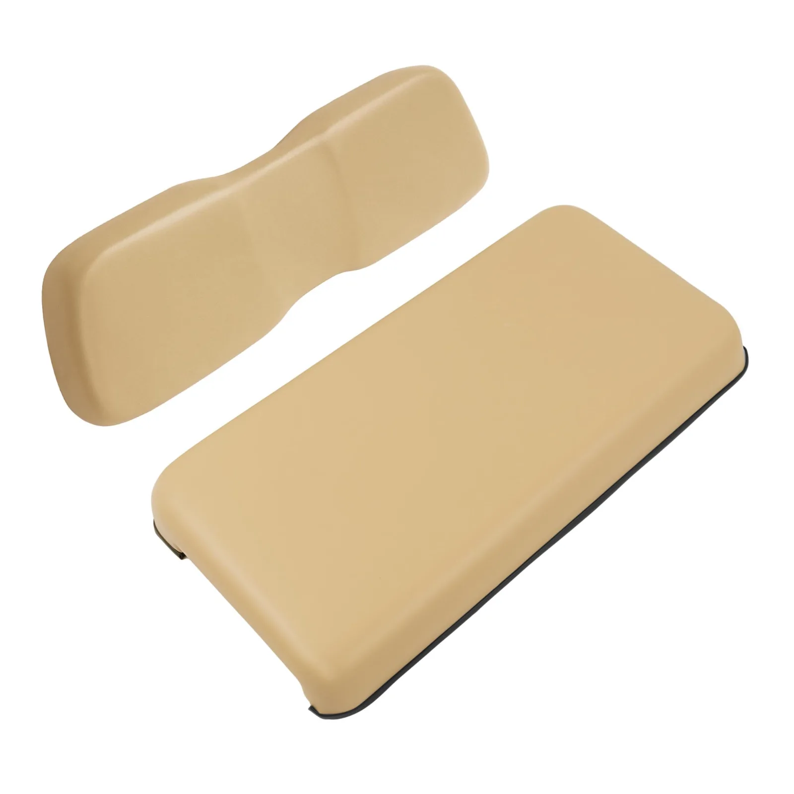 WUTIST GO-5040 Seat and Backrest for Club Car DS image 2