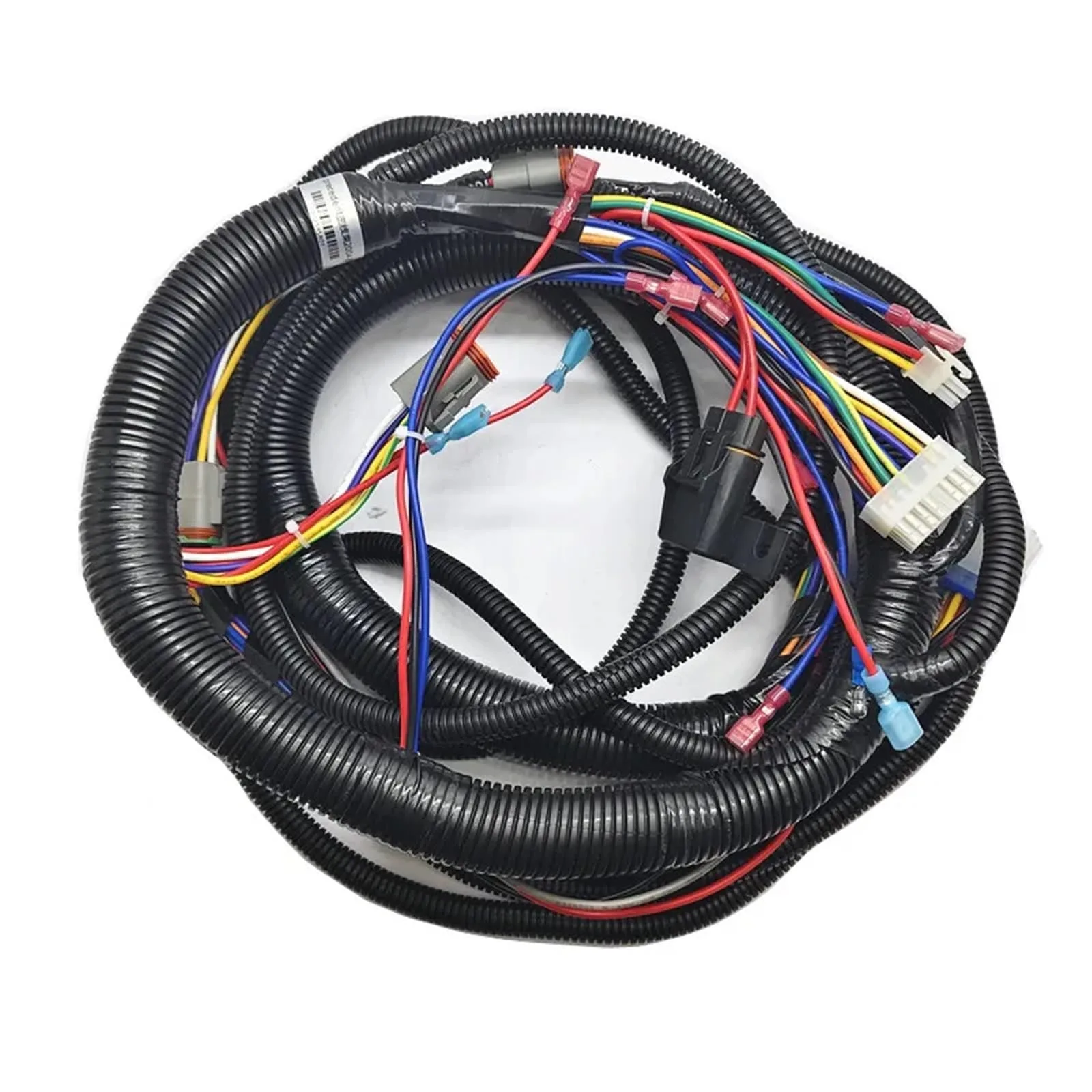 OETIBUFA Golf Cart Cable Harness image 2