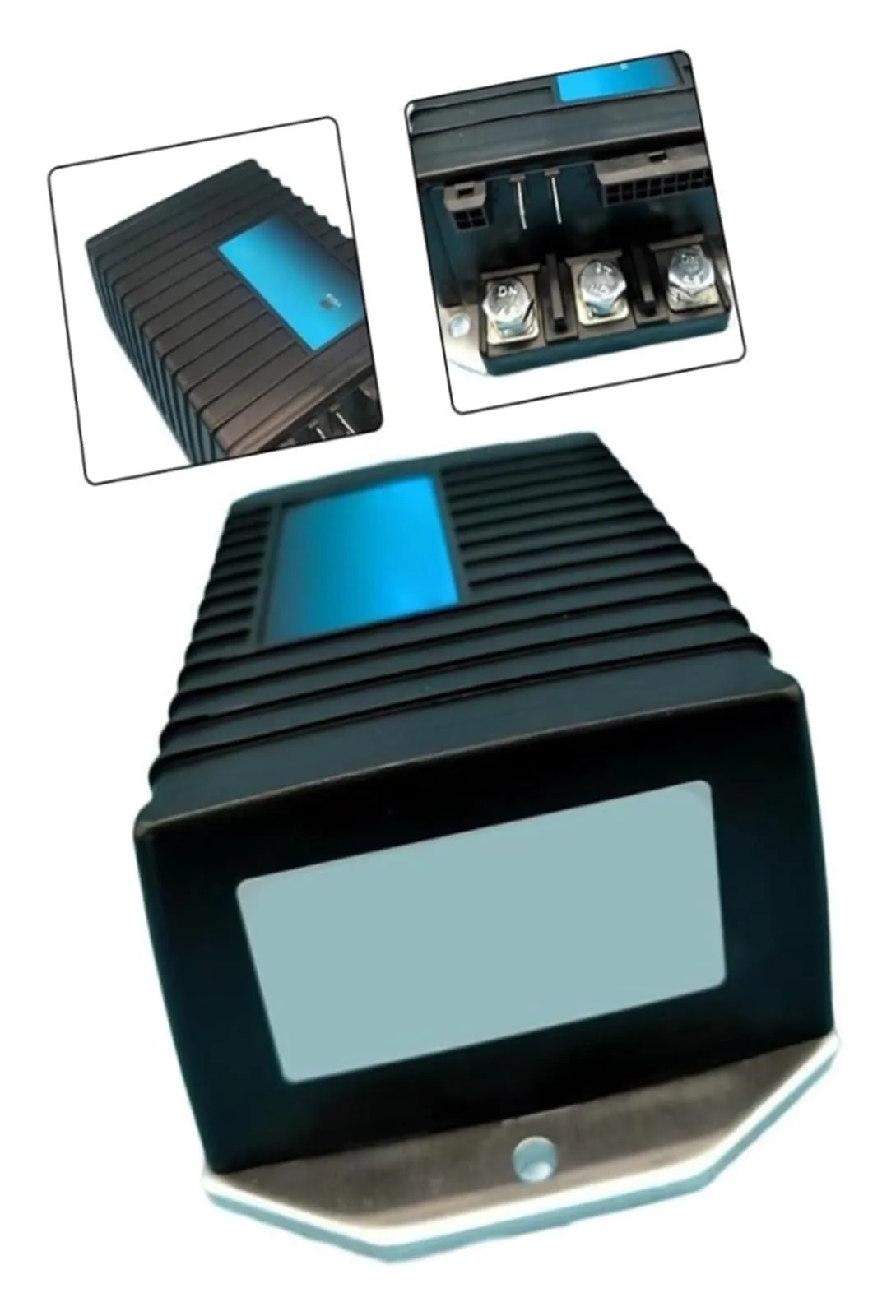 Generic Curtis 1243 Series Motor Speed Controller image 2