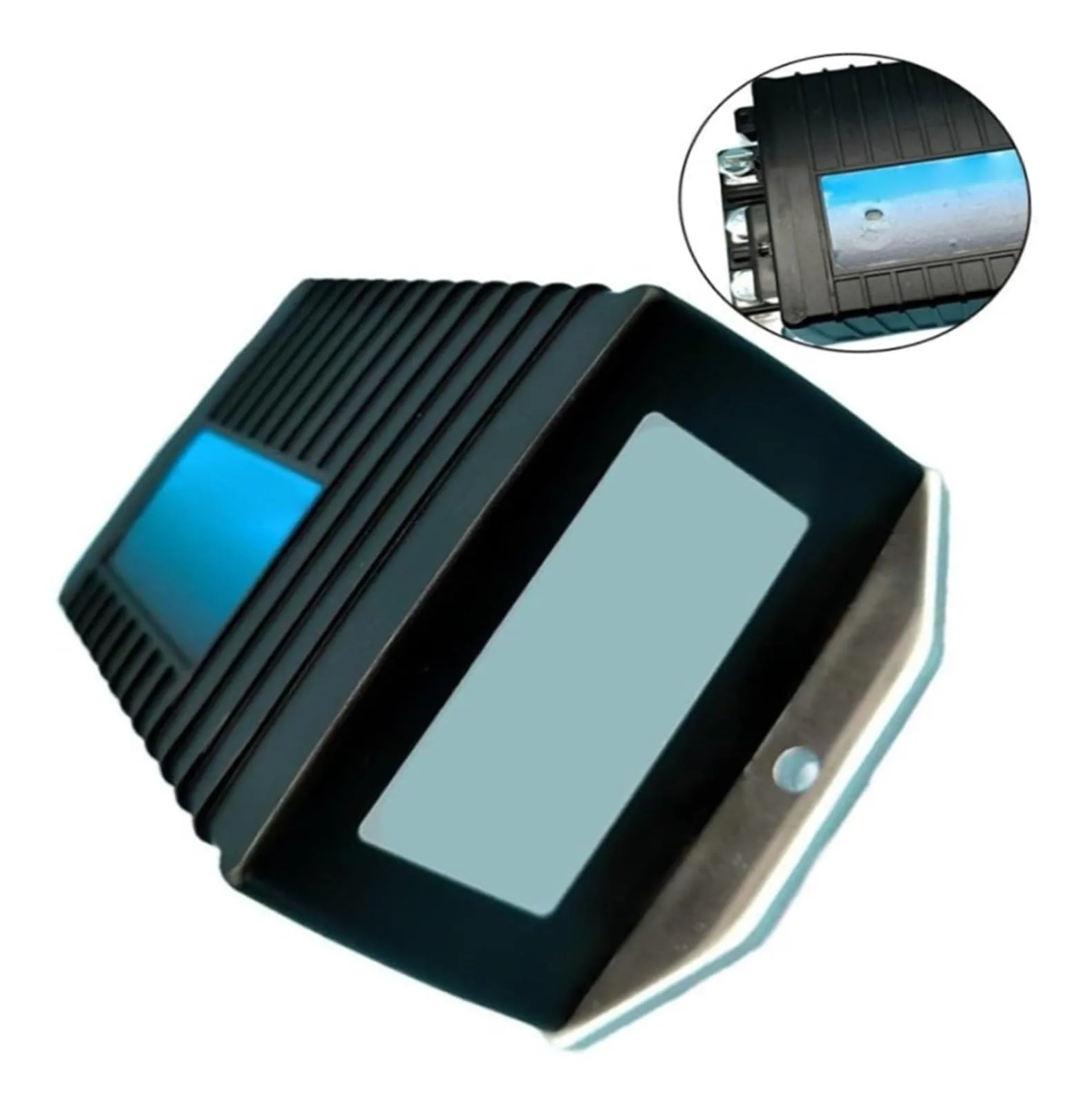 Generic Curtis 1243 Series Motor Speed Controller image 3