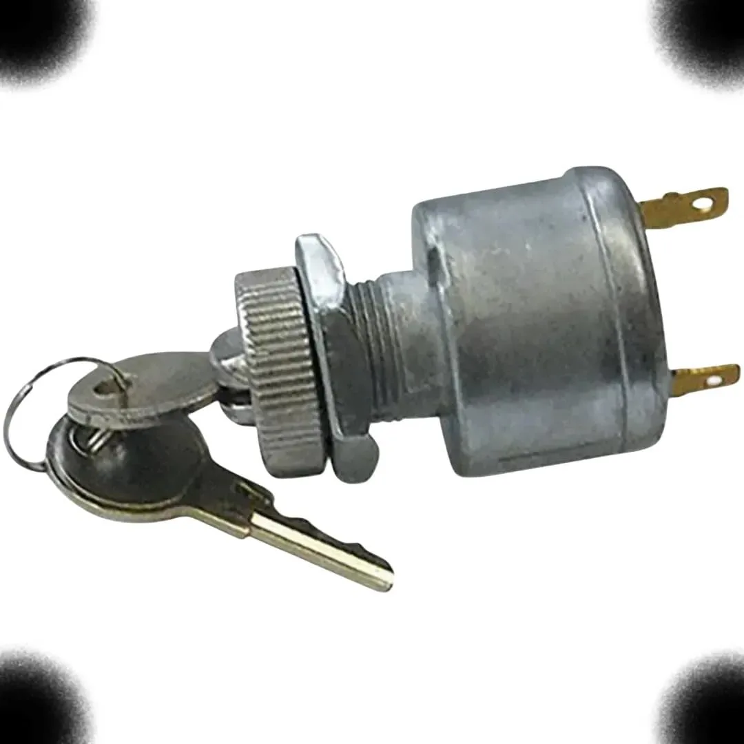NEXDYNAMI Ignition Switch for E-Z-GO Golf Carts