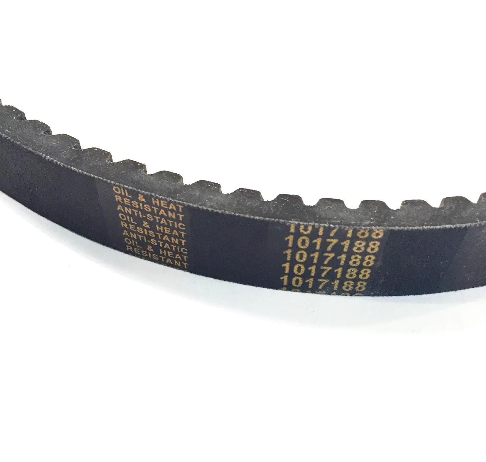 Drive Belt for Club Car DS 1988-1992 | 1014081, 1017188 image 2