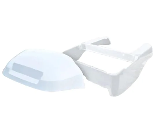 Sourcefy Club Car Precedent Rear Body and Front Cowl Set