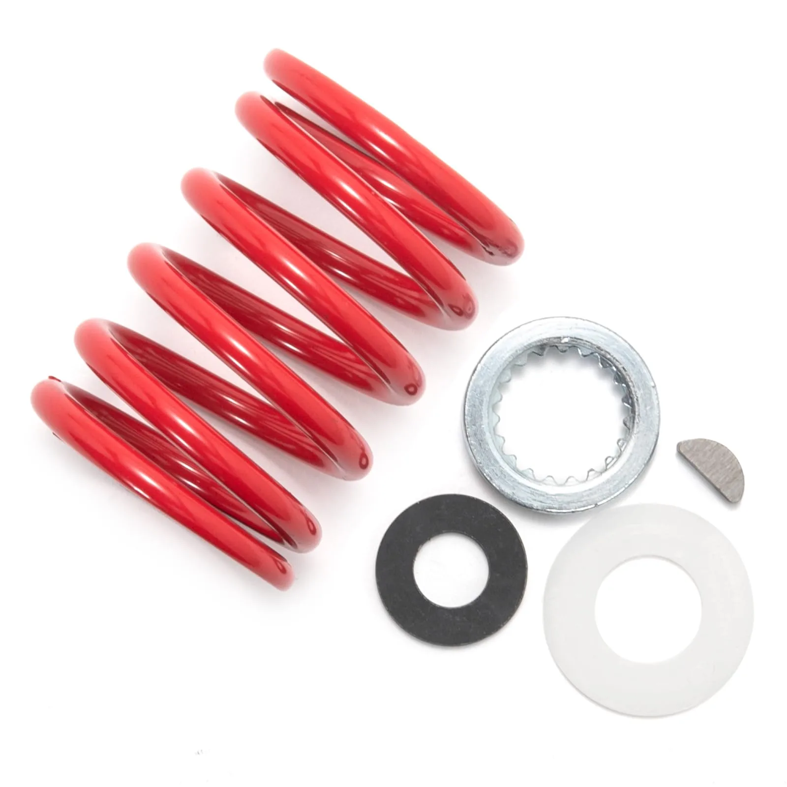 SFriding Yamaha Golf Cart Clutch Spring Spacer Kit image 2