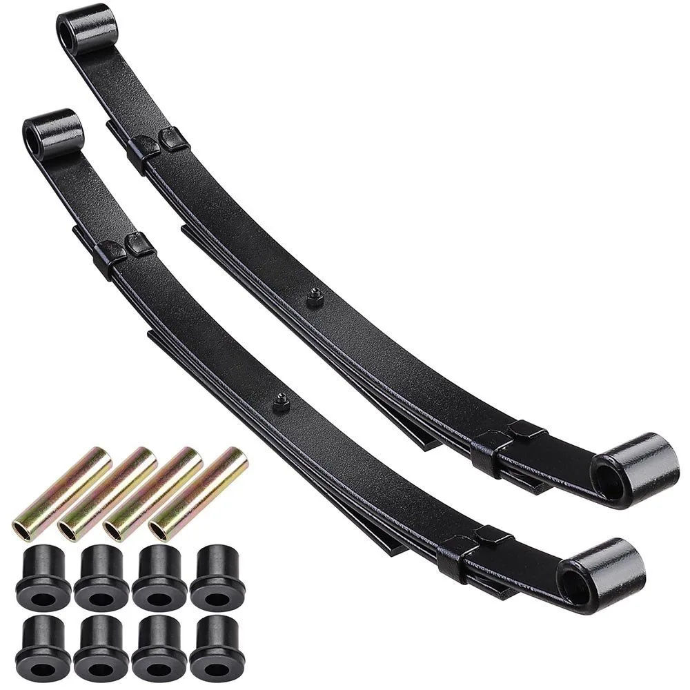 TYSE SPN-2023 Rear Leaf Springs for Club Car Tempo/Precedent