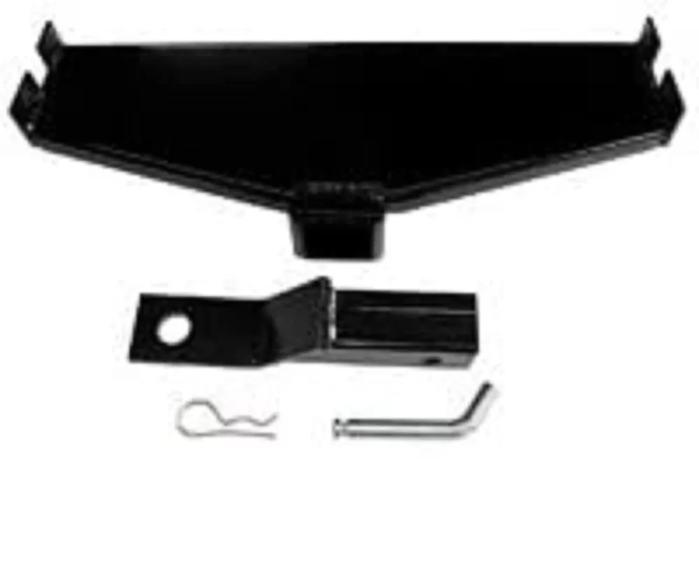 Golf Cart King Trailer Hitch for Club Car Precedent